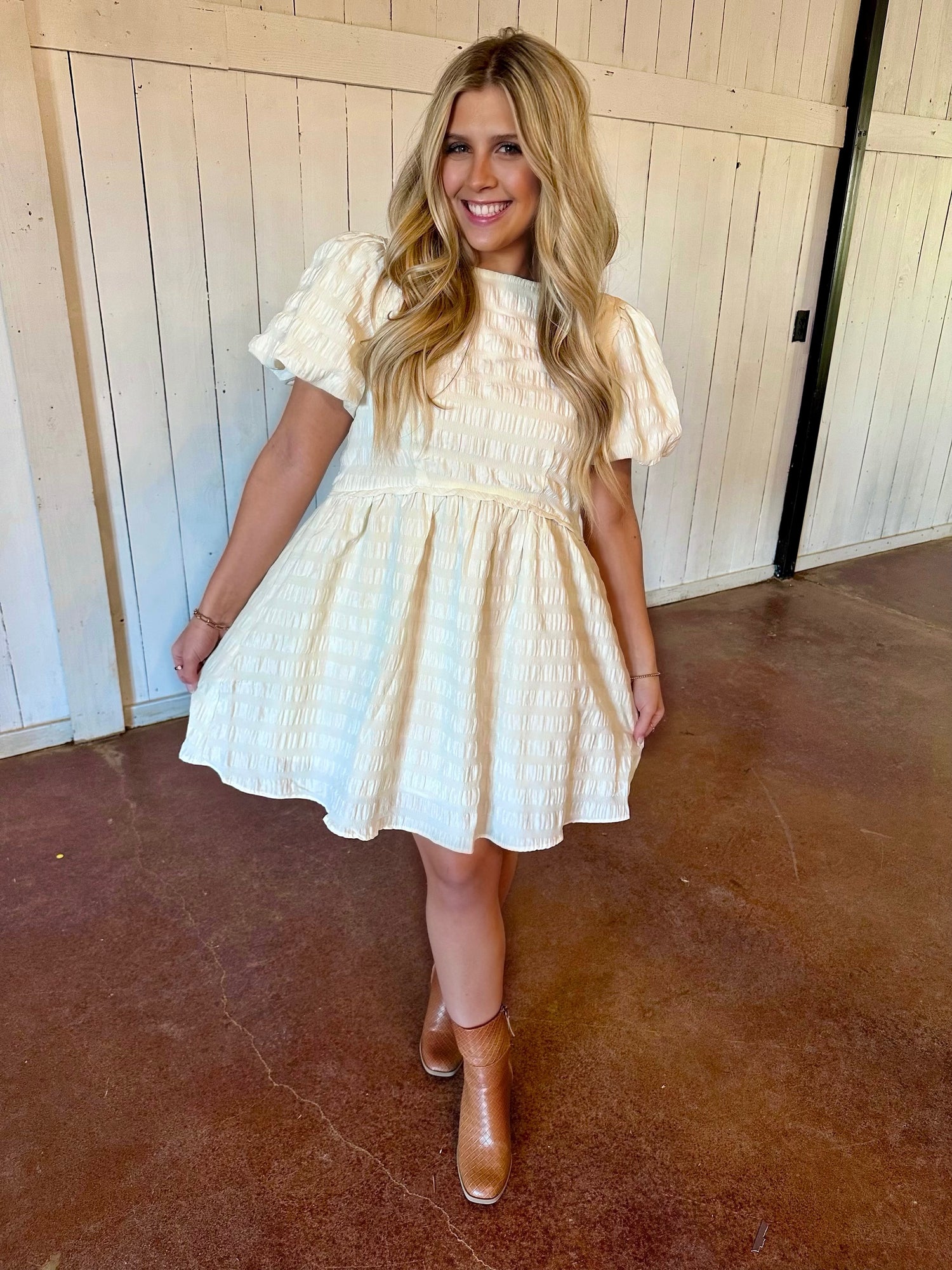 Dresses