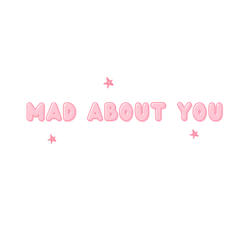 Mad About You